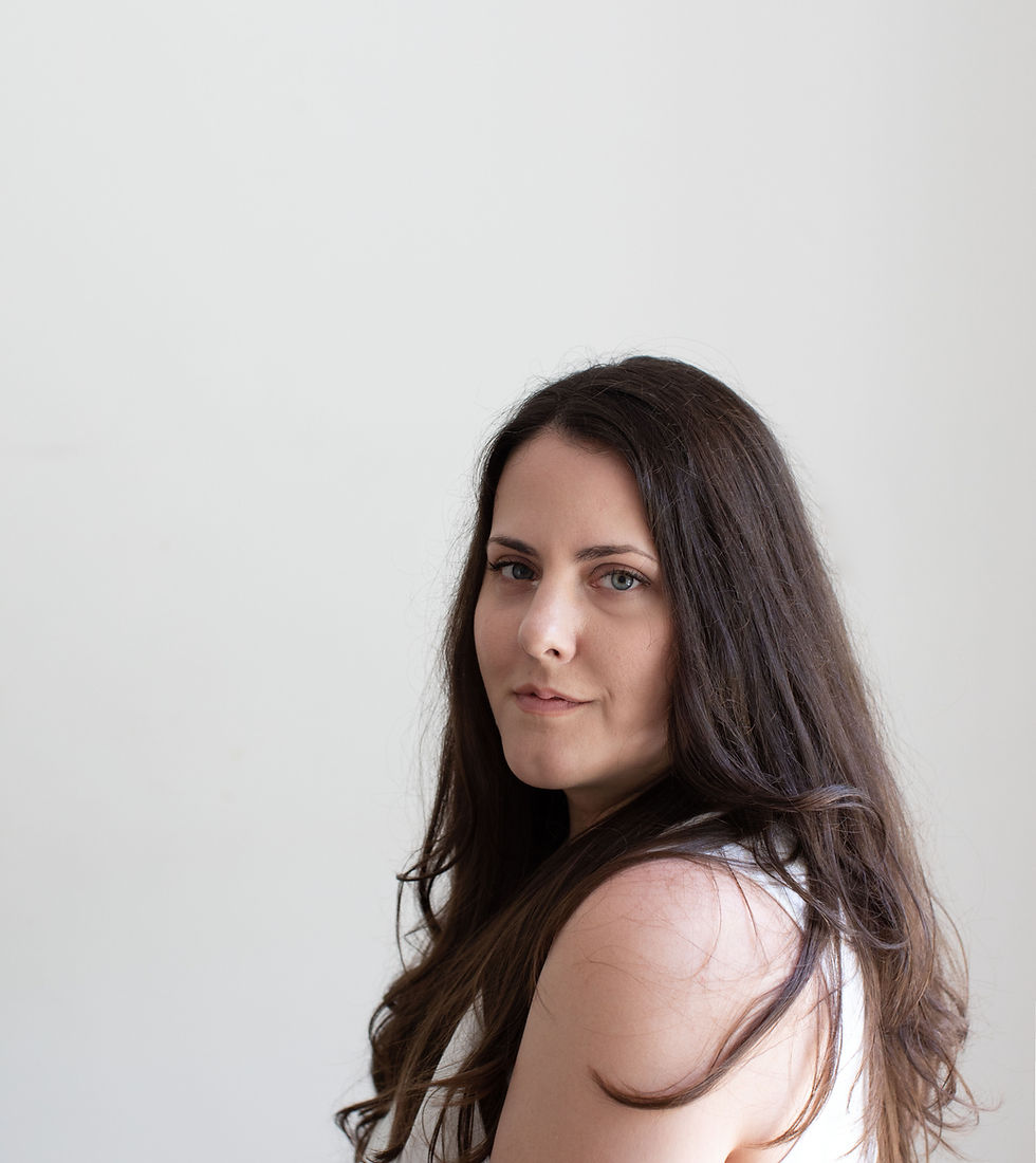 Gabriela Ramirez Rey